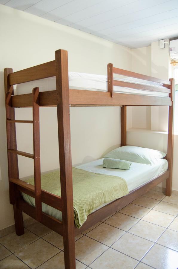 Ilha Hostel Fernando de Noronha Exterior photo